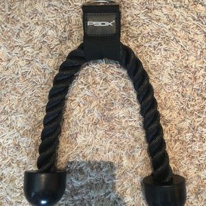 P90X Tricep Rope System